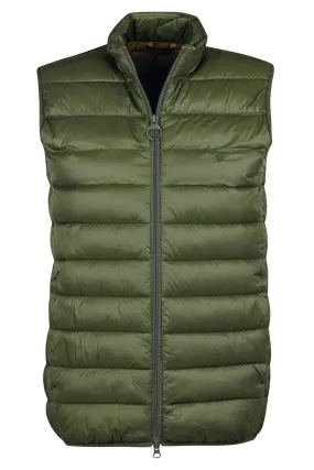Barton Gilet - Sage