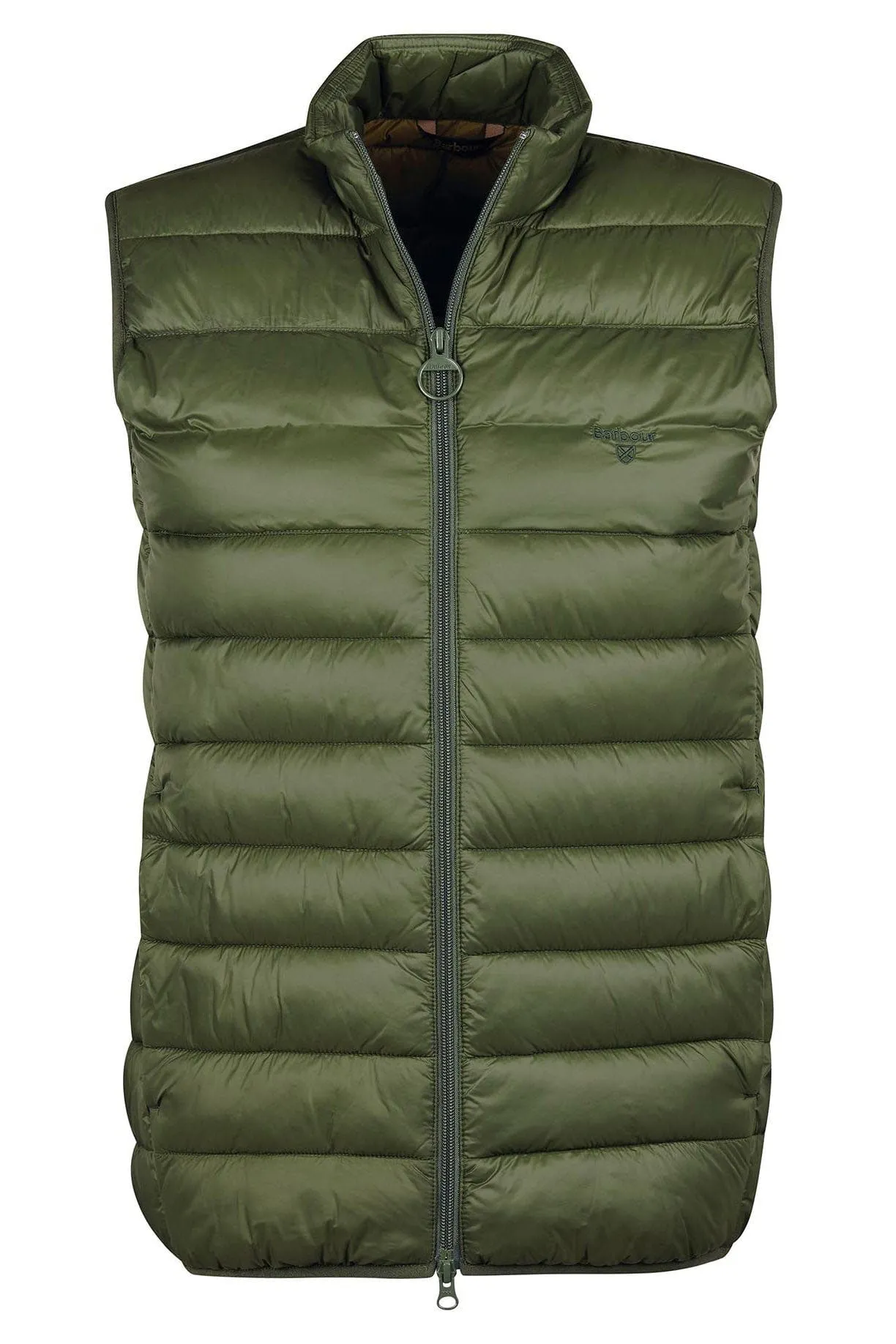 Barton Gilet - Sage