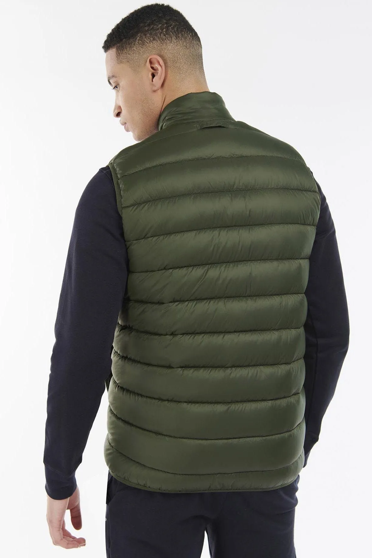 Barton Gilet - Sage