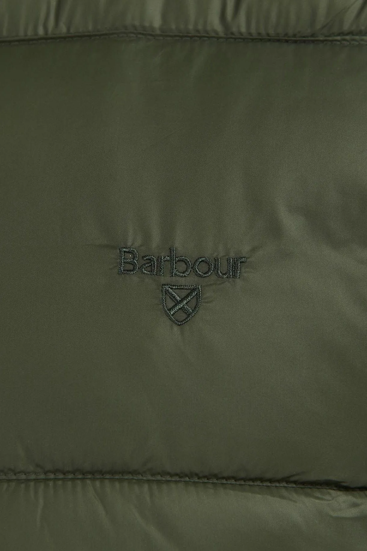 Barton Gilet - Sage