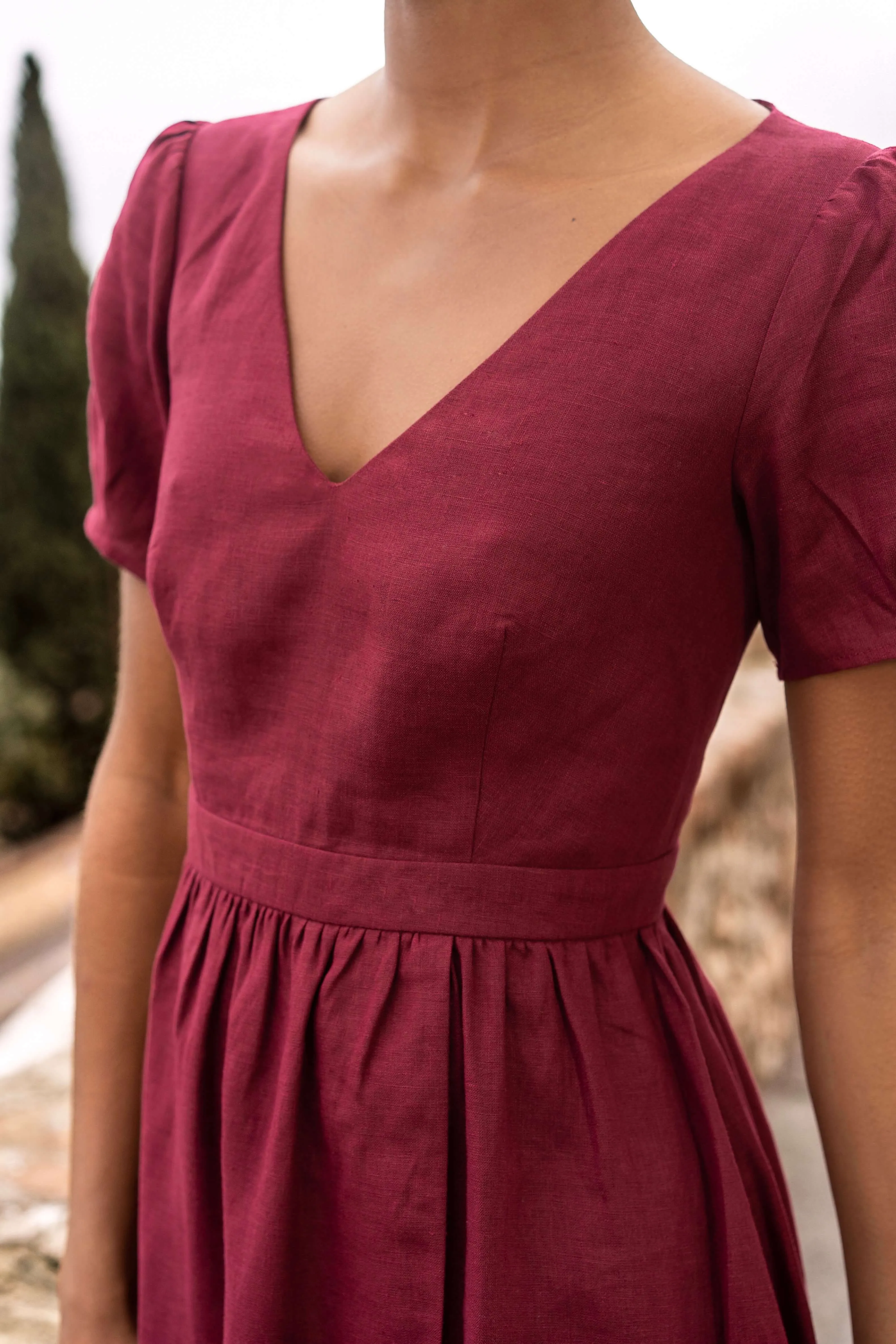 Beth Dress