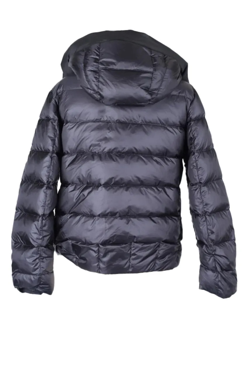 Caen Reversible Down Puffer Jacket