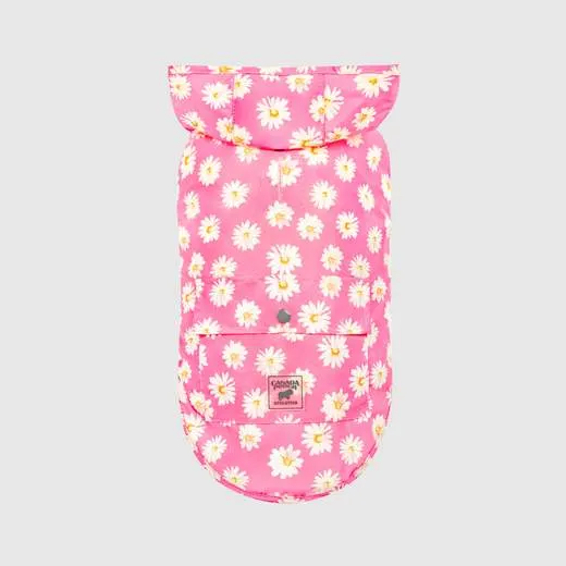Canada Pooch - Pick Me Poncho (Daisy)
