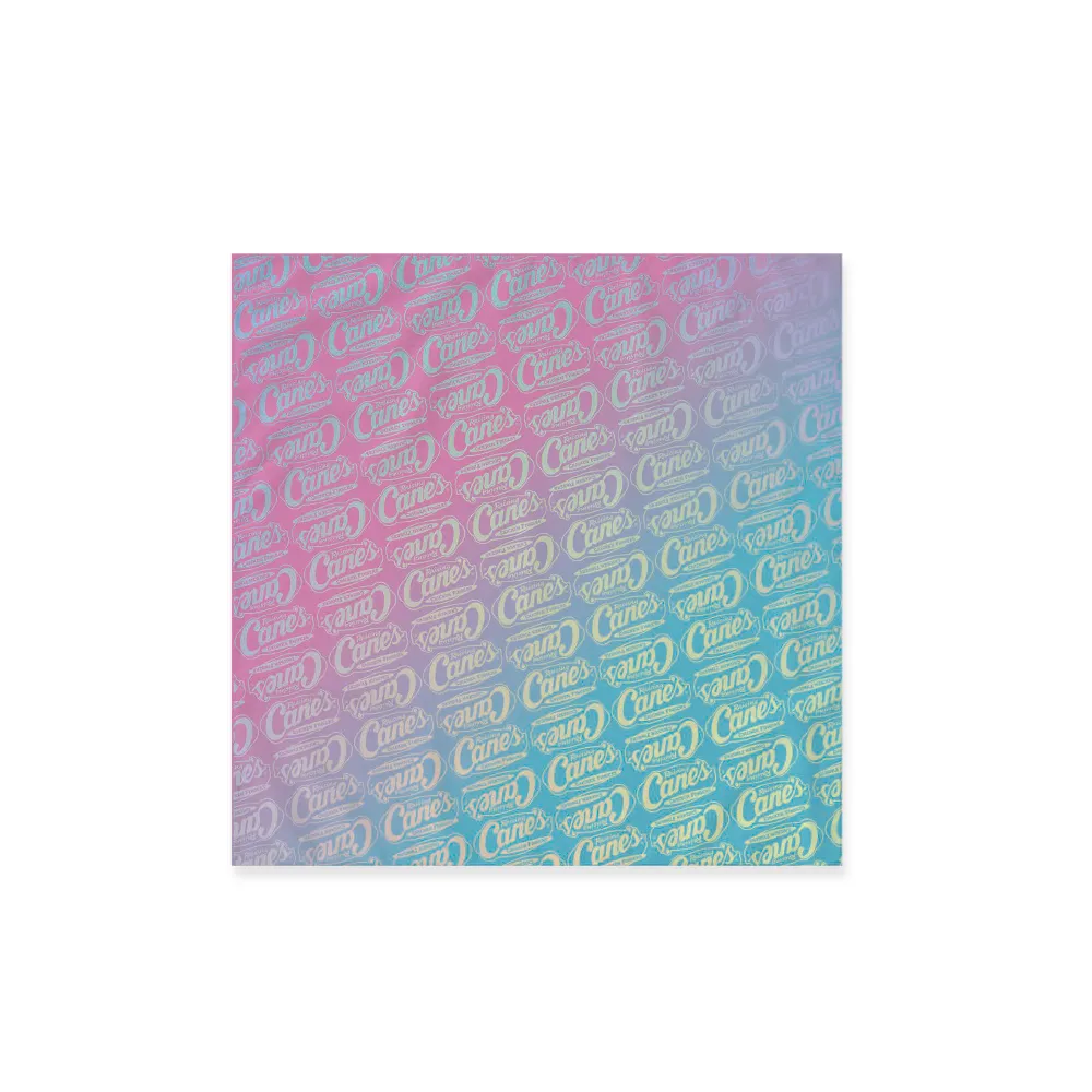Cane's Silk Scarf