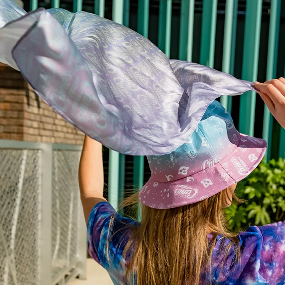 Cane's Silk Scarf