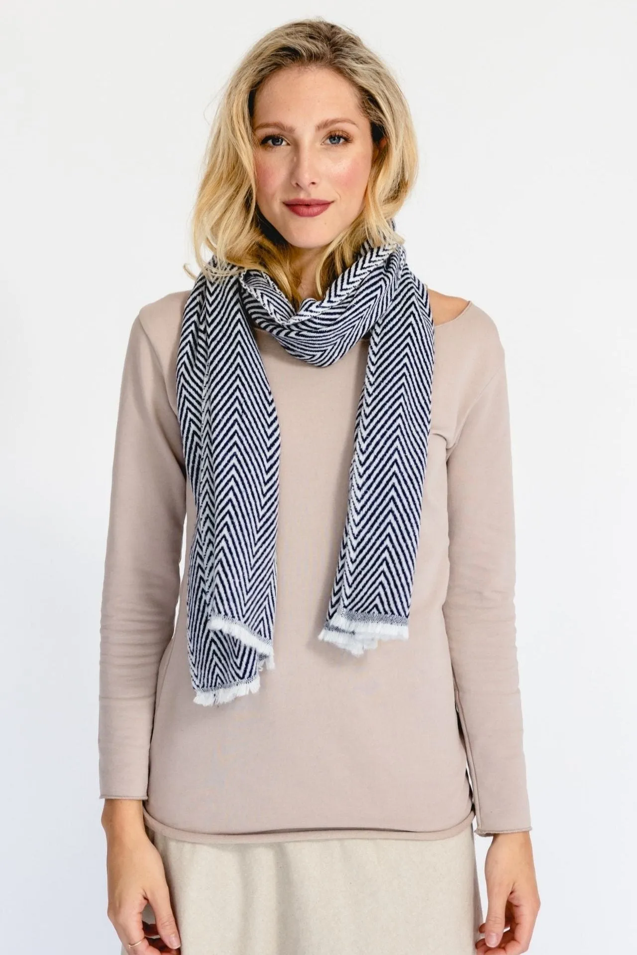 Cashmere Scarf
