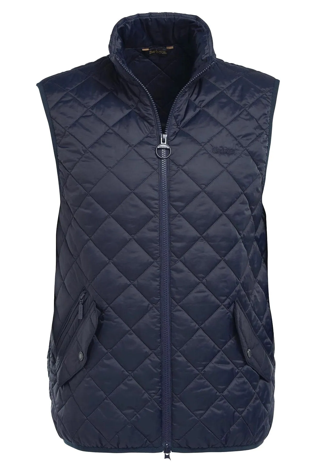 Chelsea Gilet - Navy
