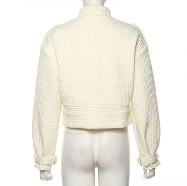 Deep Pocket Jacket