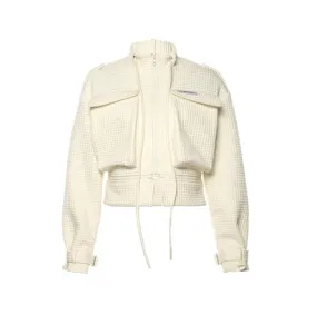 Deep Pocket Jacket