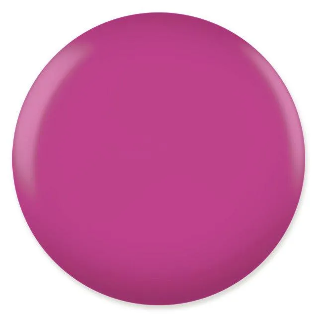 Dnd Gel 416 Purple Pride