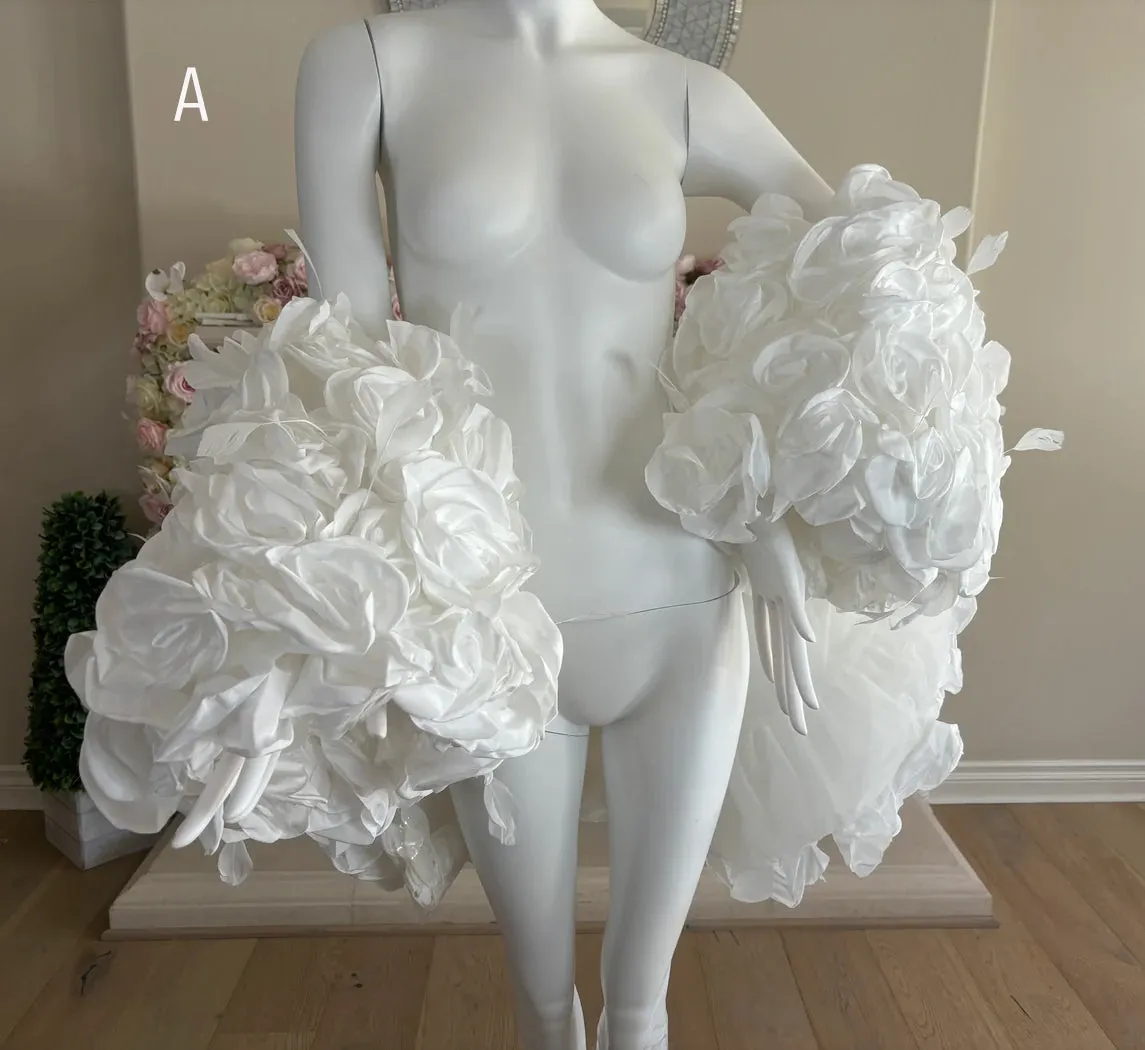 Flower Coat