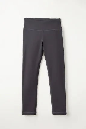 Girls Warm Winter Athletic Yoga Pants