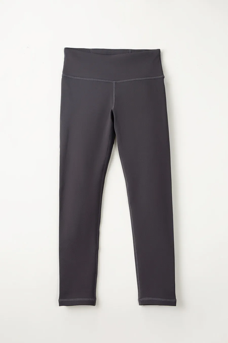 Girls Warm Winter Athletic Yoga Pants