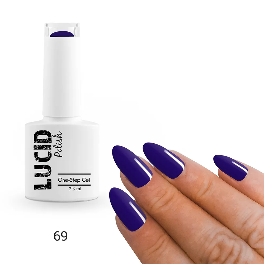 Indigo Dreams #69 - One Step Gel Polish