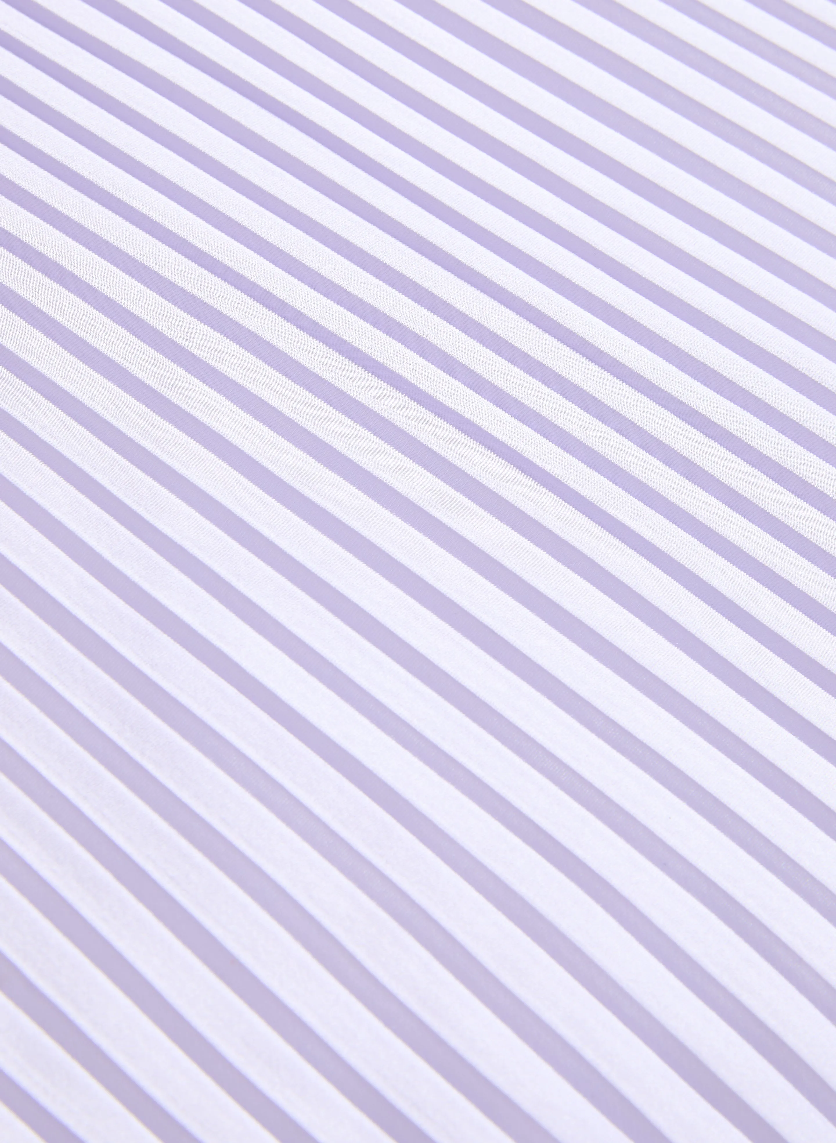 Knife Pleat Scarf