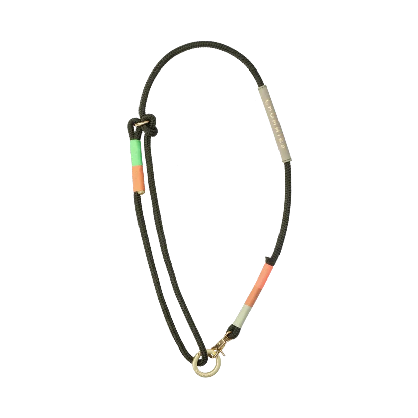 Lanyard | Spring
