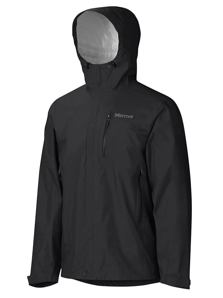 Marmot Mens Storm Watch 2.5 Layer Rain Jacket CLEARANCE Small