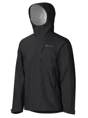 Marmot Mens Storm Watch 2.5 Layer Rain Jacket CLEARANCE Small