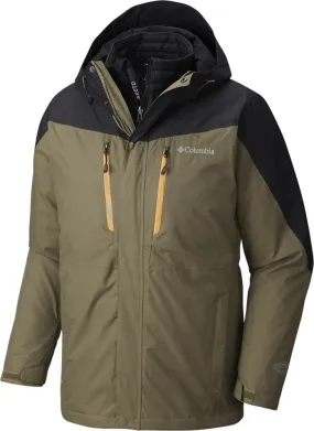 Men's Calpine Interchange 3-in-1 Jacket