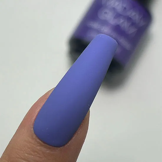 Mini Monday Blues