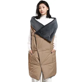 Multifunctional Heated Blanket