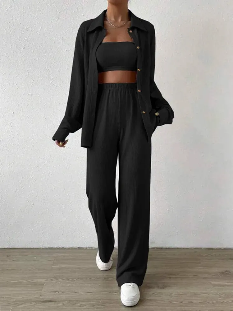 Nora 2 Piece Outfit Set