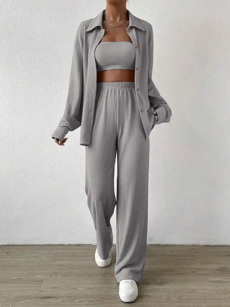 Nora 2 Piece Outfit Set