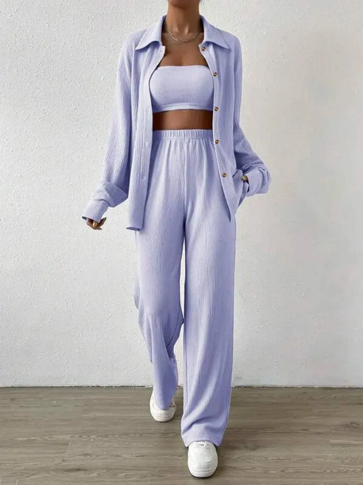 Nora 2 Piece Outfit Set