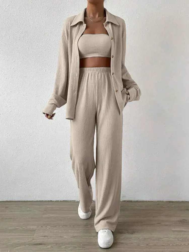 Nora 2 Piece Outfit Set