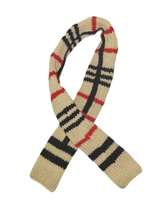 Notting Hill Pup Scarf