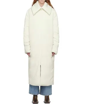 Off-White Claryfame Down Coat RRP £700