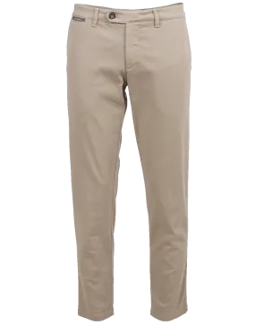 Pincord Cotton Stretch Chinos
