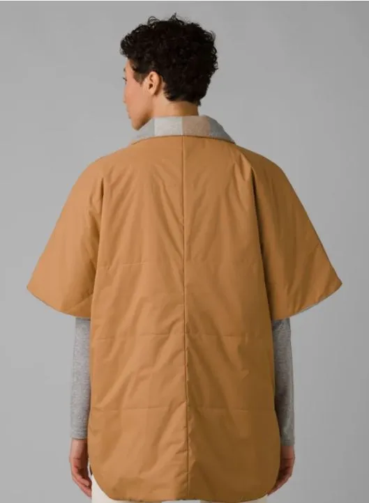 prAna - North Royal Cape