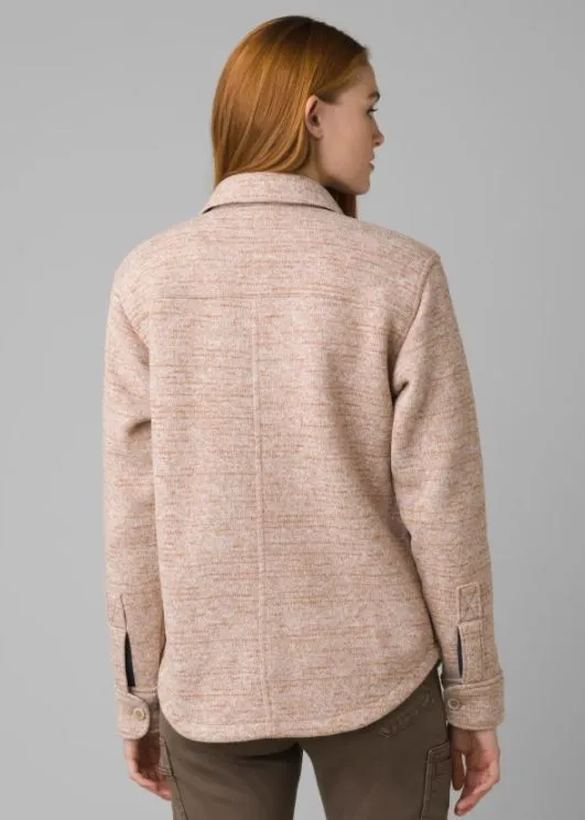 prAna - Tri Thermal Shaket