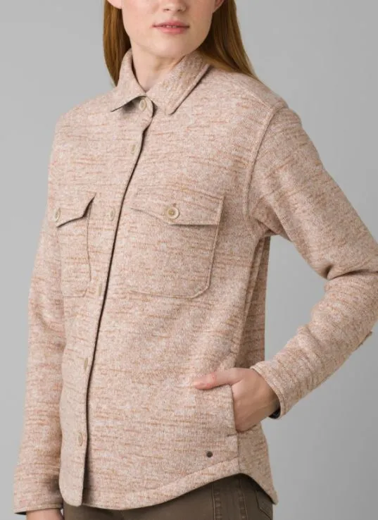 prAna - Tri Thermal Shaket
