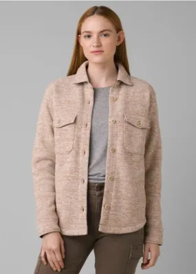 prAna - Tri Thermal Shaket