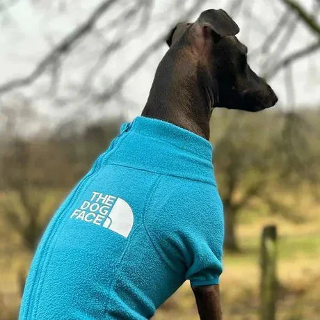 Puppy-Protection - Warm Dog Jacket