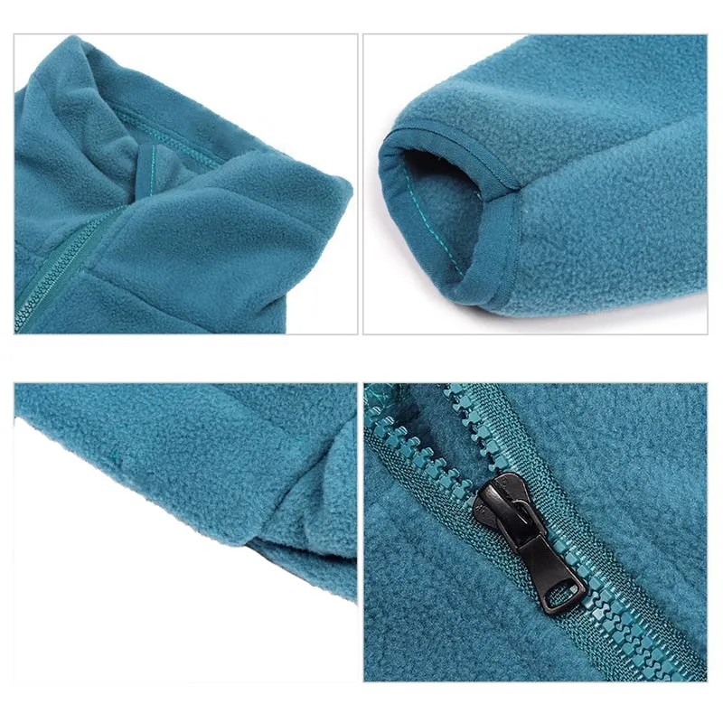 Puppy-Protection - Warm Dog Jacket