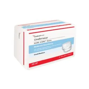 Sure Care™ Extra Protective Underwear