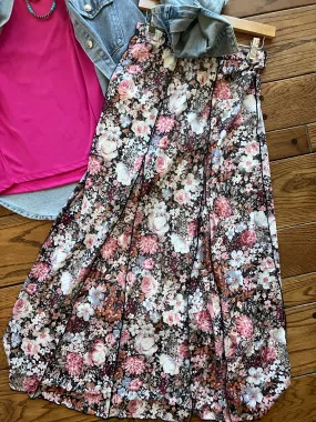 The Meg Skirt