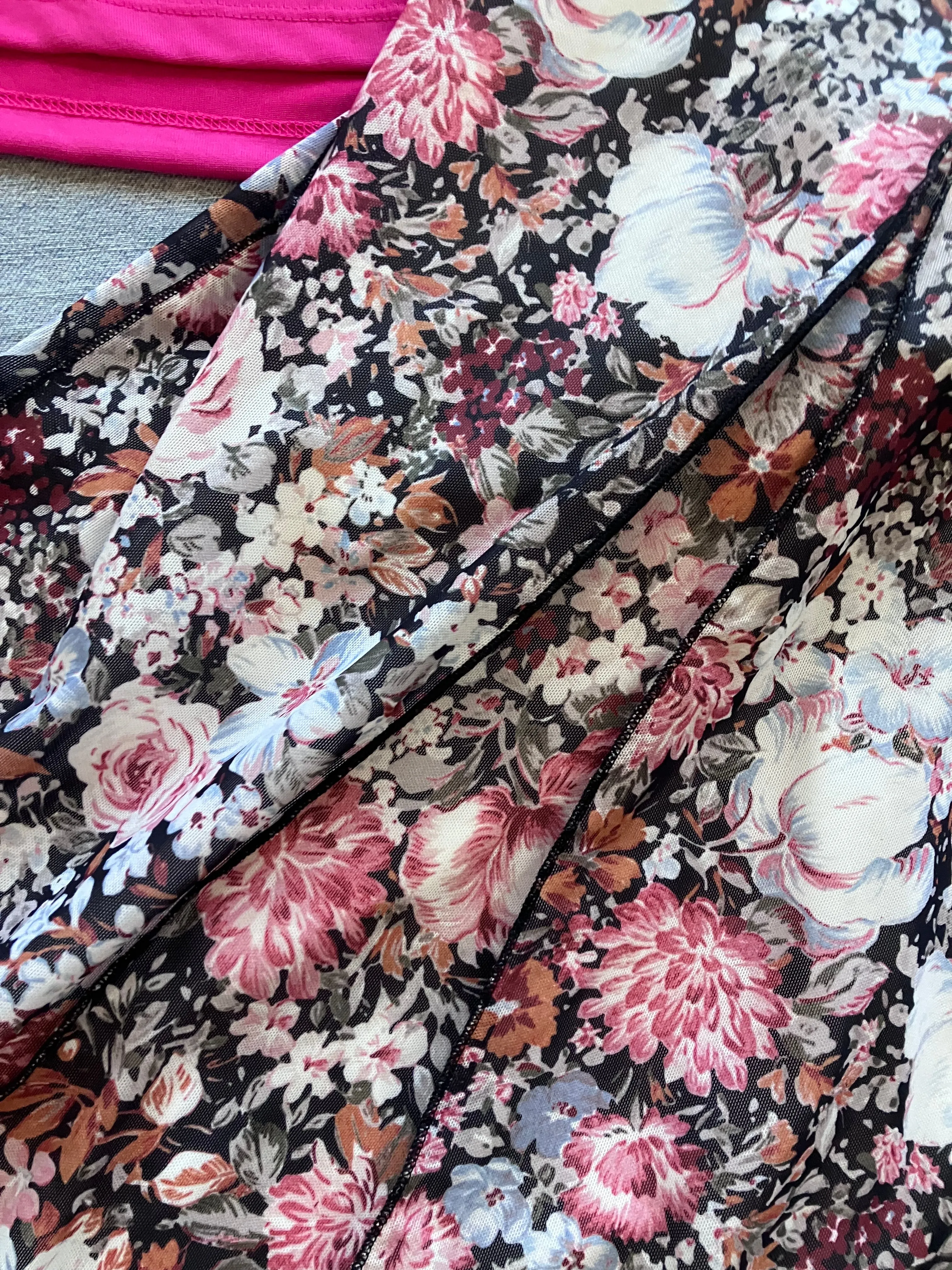 The Meg Skirt