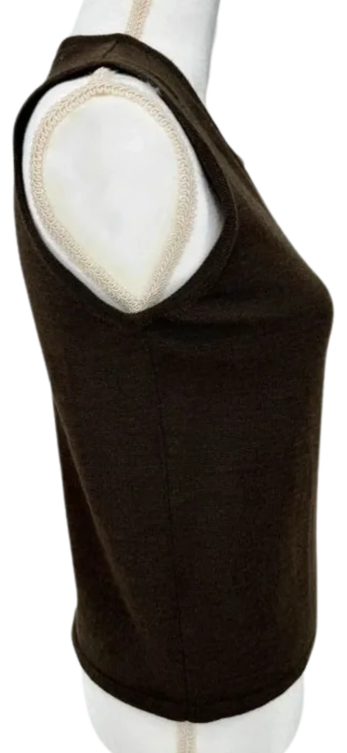 Valentino Knit Tank