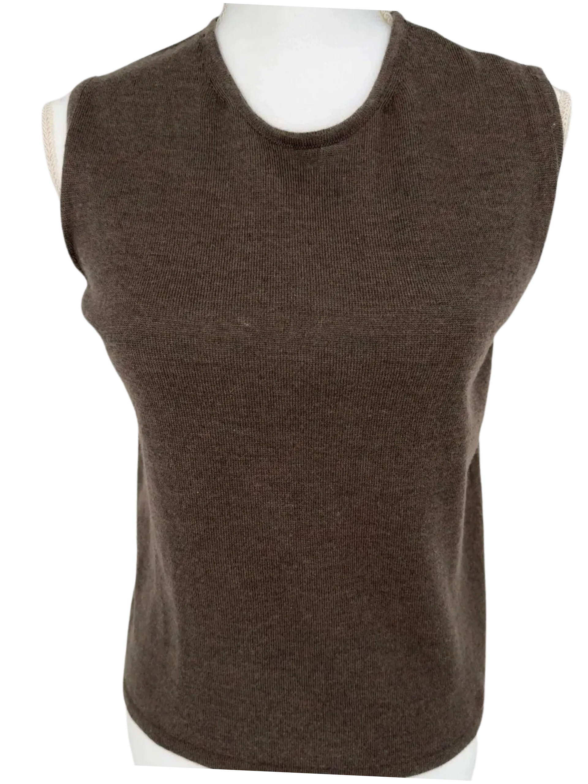 Valentino Knit Tank