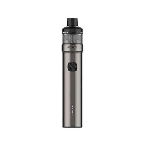 Vaporesso - GTX GO 80 - Vape Pod Starter Kit