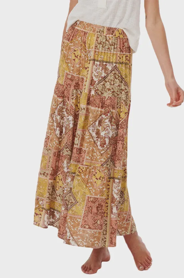 Wanderer Skirt