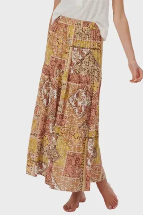 Wanderer Skirt