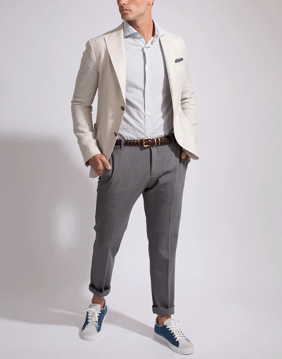 Young Chinos Dress Pant